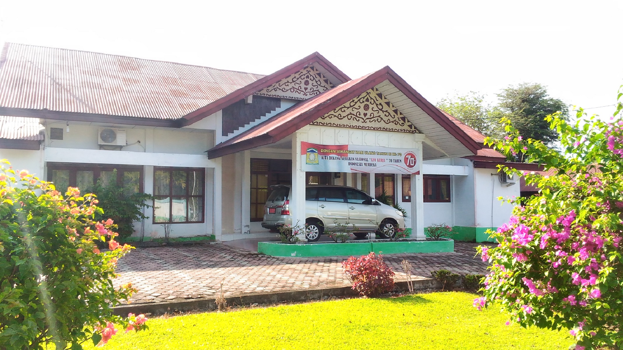 WEBSITE INSPEKTORAT KABUPATEN ACEH BESAR